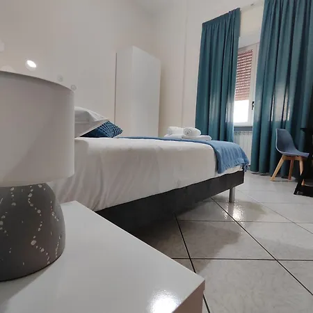 Bed & Breakfast Nalusa 4*