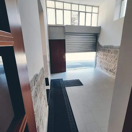 Bed & Breakfast Nalusa 4*