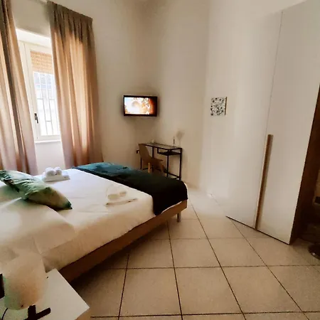 Nalusa Bed & Breakfast 4*