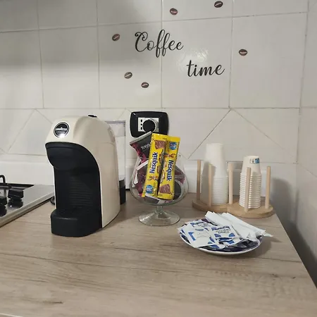 Nalusa Отель типа 