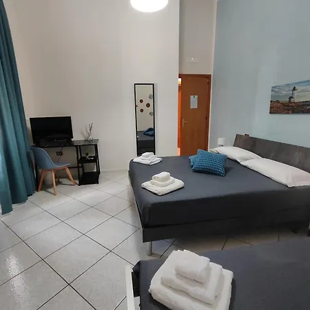 Bed & Breakfast Nalusa Sarno