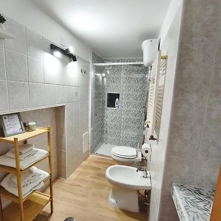 Bed & Breakfast Nalusa