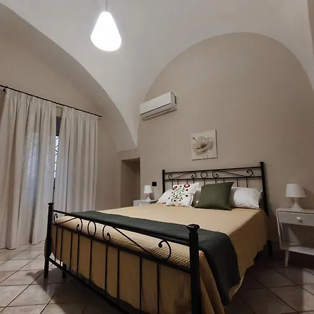 B&B Nalusa 4*